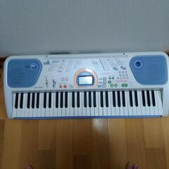 電子キーボード