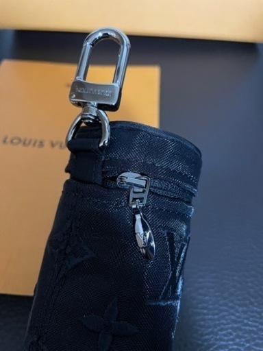 新品未使用！LOUIS VUITTON ケース