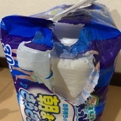 ピジョンおむつとれっぴ〜お得用25枚の画像