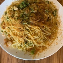 【明後日開催】パスタ食べ放題イベント！