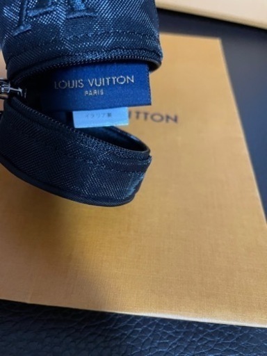 新品未使用！LOUIS VUITTON ケース