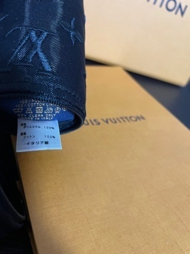 新品未使用！LOUIS VUITTON ケース