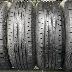 🌞205/65R15⭐2019年！ステップワゴン、ストリーム、ジューク、アクセラ等に！バリ山！美品！BRIDGESTONE製サマータイヤ入荷しました🌞