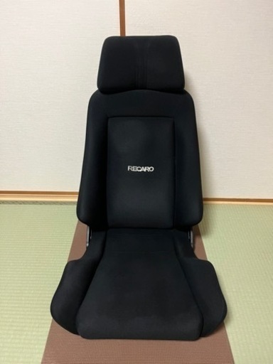 レカロＬＸ-ＶＳ