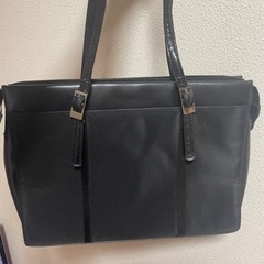 新入生 就活 バッグ A4トート