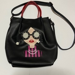 ベルーナ  カバン  新品未使用品