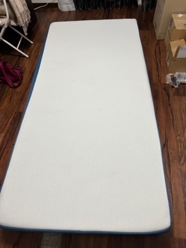 コアラマットレス シングル