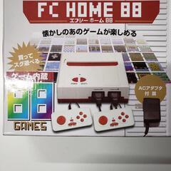 ゲーム内臓  ミニファミコン