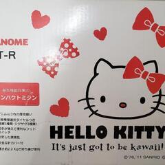 キティちゃん ミシンセット