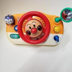 ベビーカー お出かけメロディハンドル
