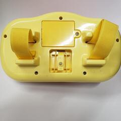 ベビーカー お出かけメロディハンドル
の画像