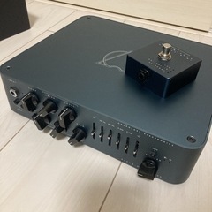 Alpha·Omega 900