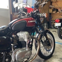 W650 