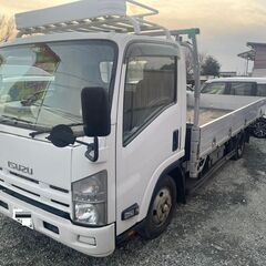 H20 ISUZU ELF いすゞ   BKG-NPR85AN ...