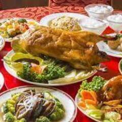 🌈お店の料理フルコース🍖を無料で招待します🌈　【食事】【店】【ウクライナ支援】【人道支援】 - その他