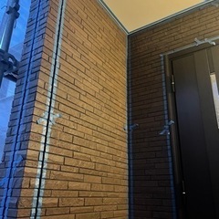 シーリング防水、作業スタッフ募集の画像