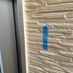 シーリング防水、作業スタッフ募集の画像