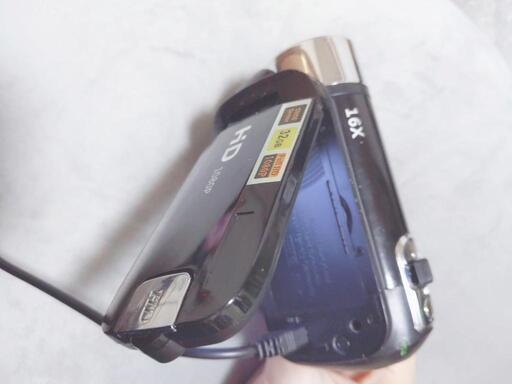 中古カメラ