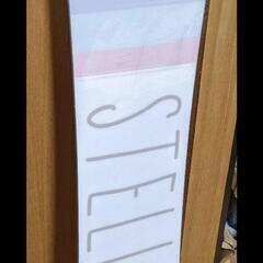 新品★144cm スノーボード２点セット★の画像