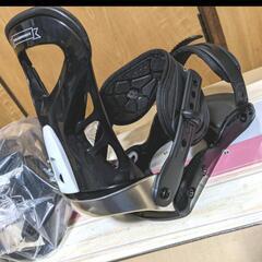 新品★144cm スノーボード２点セット★の画像