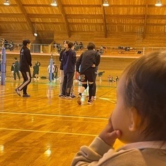 男女混合バレー★ふんわりOK！がっつりOK！ − 長野県