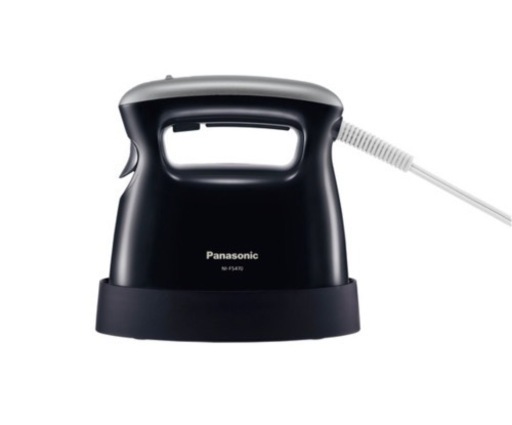 衣類スチーマー NI-FS470