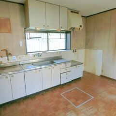 ■TC杉山手　販売価格480万円 駐車場付き　再建築可の４DKの戸建て - 不動産売買（マンション/一戸建て）
