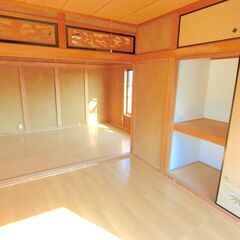■TC杉山手　販売価格480万円 駐車場付き　再建築可の４DKの戸建て − 大阪府