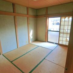 ■TC杉山手　販売価格480万円 駐車場付き　再建築可の４DKの戸建て - 不動産