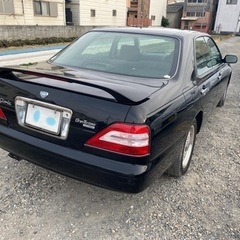 【売約済】車検2年付き✨Y33グロリア　グランツーリスモ　アルティマ✨最上級✨サンルーフの画像