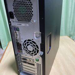 全国発送OK【ゲーミングPC】Wi11認証済(10可)/メモリ16GB/XeonE3-1270V2(i7相当)/GTX760