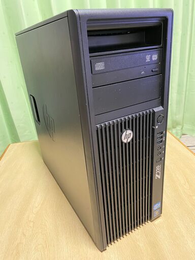 全国発送OK【ゲーミングPC】Wi11認証済(10可)/メモリ16GB/XeonE3-1270V2(i7相当)/GTX760