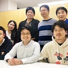 自社開発のサービスを一緒に育てるWebデザイナー・アプリデザイナ...