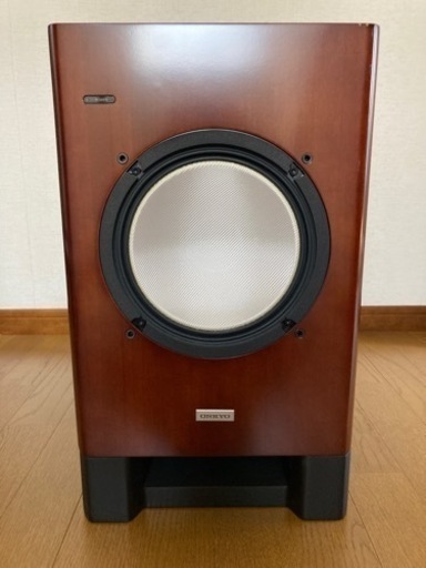 ONKYO SL-D500　サブウーファー　②