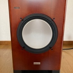 ONKYO SL-D500　サブウーファー　①