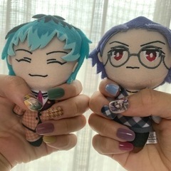 ヒプマイ語れるお友達募集中‼️ − 東京都