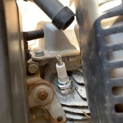 エンジンポンプ　50mm の画像