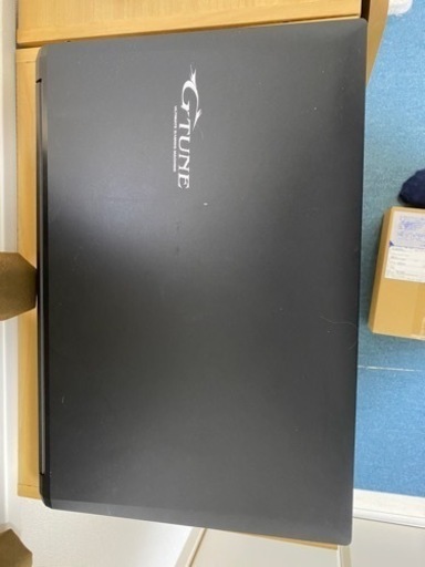 ゲーミングノートPC  最終売り切り