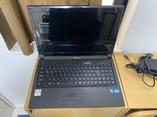 ゲーミングノートPC  最終売り切り