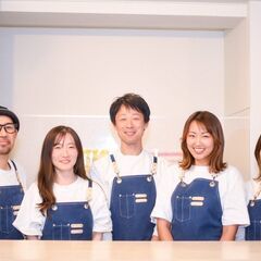 勝川駅徒歩5分 カフェ　オープニングスタッフ募集中の画像