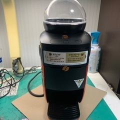 バリスタ