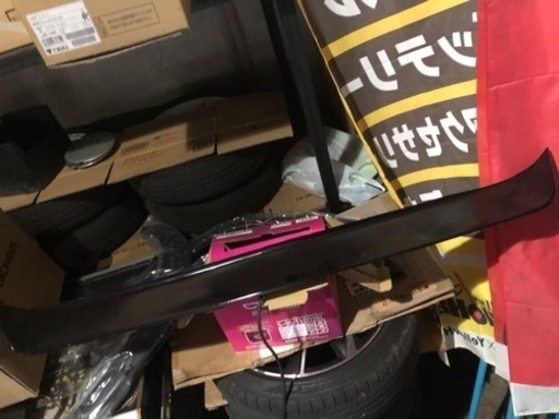 チンスポ　軽用