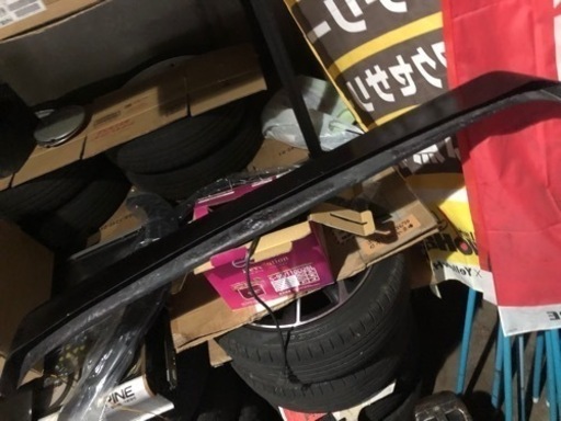 チンスポ　軽用