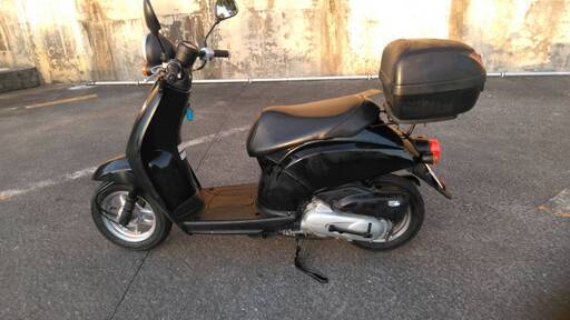 トゥデイ５０　　３万８千円　　お持ち帰り出来ます