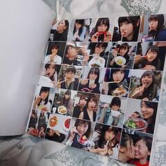 乃木坂46写真集 乃木撮 VOL.01の画像