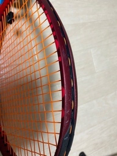 YONEX VCORE98 2本(バラ売り可)