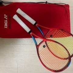 YONEX VCORE98 2本(バラ売り可)