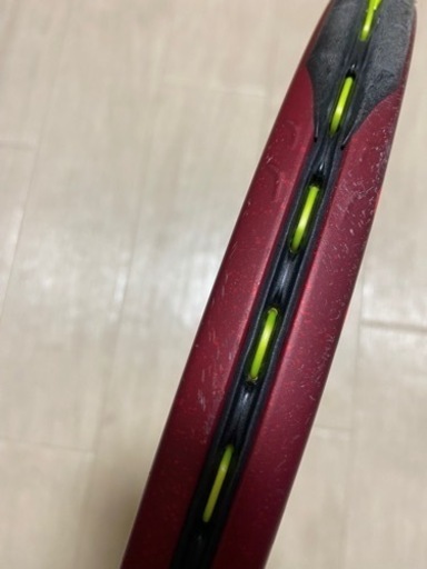 YONEX VCORE98 2本(バラ売り可)