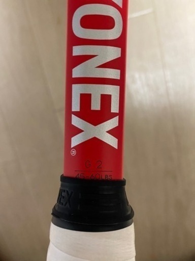 YONEX VCORE98 2本(バラ売り可)