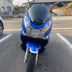 pcx125